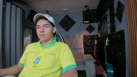 mr_mois online show from 27, 4, 2026