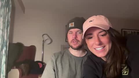 Mr  Mrs Glitter online show from 22, 2, 2026