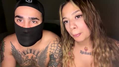 mr_mrs_svge online show from 16, 3, 2026