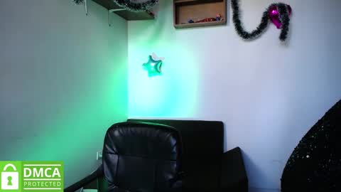 Snapshot of mr_mrscurie chatting on 31, 12, 2024 Mr  Mrs Curie online show from 31, 12, 2024