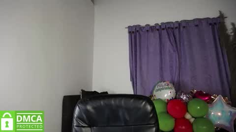 Snapshot of mr_mrscurie chatting on 29, 10, 2025 Mr  Mrs Curie online show from 29, 10, 2025