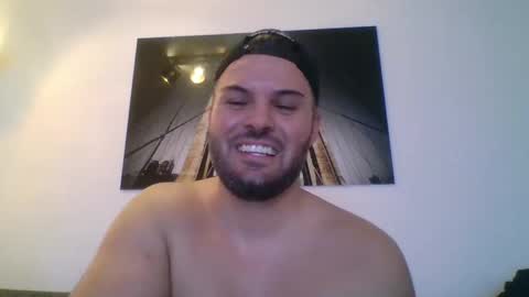 mr_niceguy100 online show from 15, 2, 2025