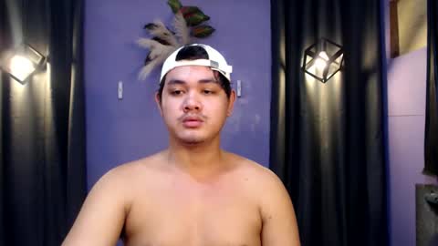 mr_olivercummerx online show from 23, 11, 2025