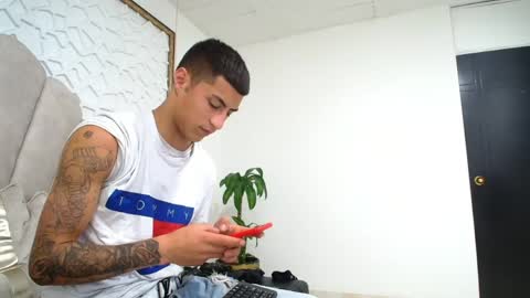 Snapshot of mr_porn_9 chatting on 6, 6, 2026 Mr Porn online show from 6, 6, 2026