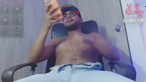 Santos online show from 26, 6, 2026