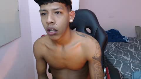 Snapshot of mr_stiven_ chatting on 6, 1, 2025 mr_stiven_ online show from 6, 1, 2025