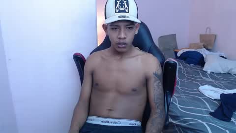 Snapshot of mr_stiven_ chatting on 13, 1, 2025 mr_stiven_ online show from 13, 1, 2025