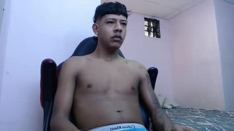 Snapshot of mr_stiven_ chatting on 26, 1, 2025 mr_stiven_ online show from 26, 1, 2025