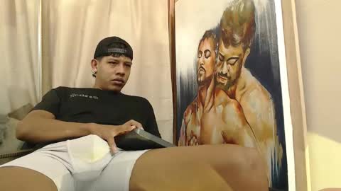 Snapshot of mr_stiven_ chatting on 19, 9, 2025 mr_stiven_ online show from 19, 9, 2025