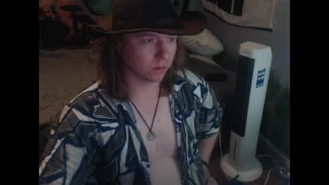 mr_strawberry online show from 6, 4, 2026