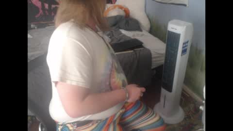 mr_strawberry online show from 19, 4, 2026