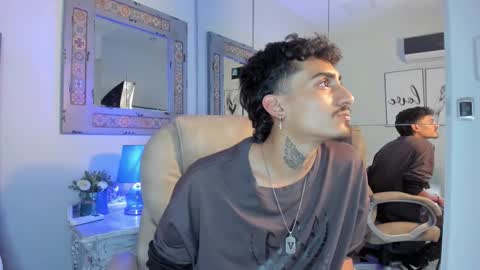 MR online show from 1, 12, 2025