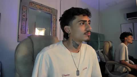 MR online show from 2, 12, 2025