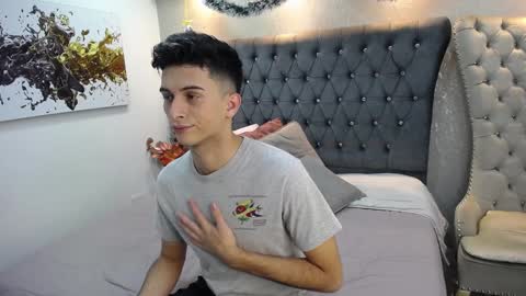 Snapshot of mr_williseo chatting on 25, 12, 2024 williseo online show from 25, 12, 2024