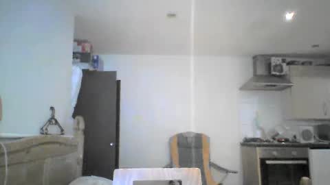 Professor-Perv online show from 18, 12, 2024