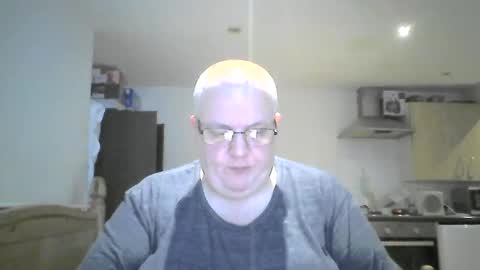 Professor-Perv online show from 21, 1, 2025