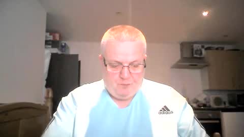 Professor-Perv online show from 30, 1, 2025