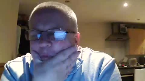 Professor-Perv online show from 24, 2, 2025