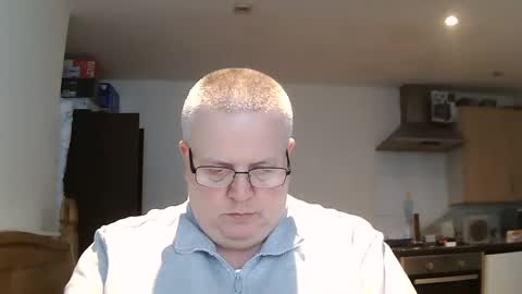 Professor-Perv online show from 25, 2, 2025