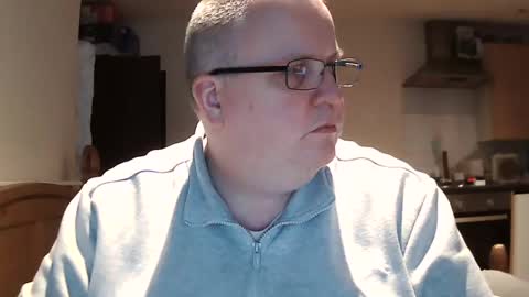 Professor-Perv online show from 26, 2, 2025