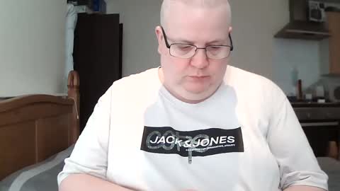 Professor-Perv online show from 28, 2, 2025