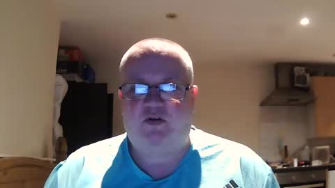 Professor-Perv online show from 8, 3, 2025