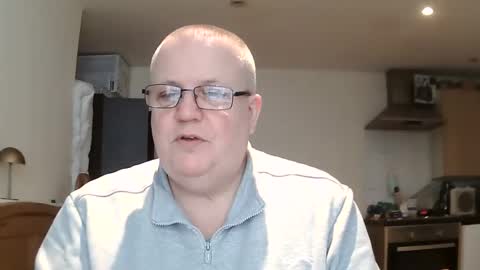 Professor-Perv online show from 12, 2, 2026