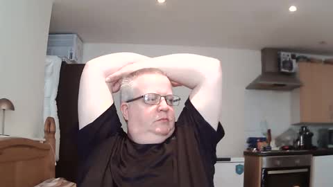Snapshot of mralistairgoldiegmailcom chatting on 29, 5, 2026 Professor-Perv online show from 29, 5, 2026
