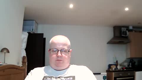 Snapshot of mralistairgoldiegmailcom chatting on 3, 6, 2026 Professor-Perv online show from 3, 6, 2026
