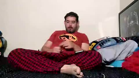 Snapshot of mrbearfreaky chatting on 16, 1, 2025 MBF online show from 16, 1, 2025