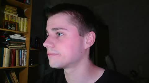 Mr Roman online show from 12, 4, 2026