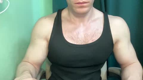 Mrbiceps23 online show from 14, 12, 2024