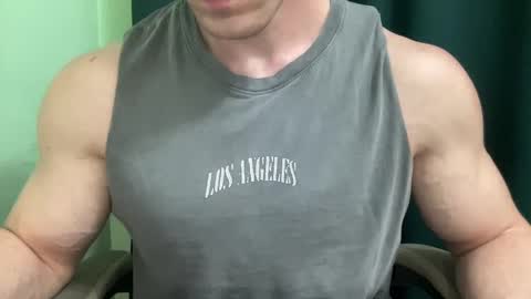 Mrbiceps23 online show from 15, 12, 2024