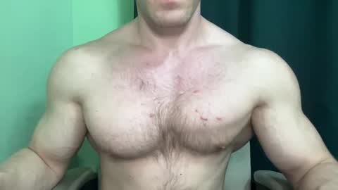 Mrbiceps23 online show from 21, 12, 2024
