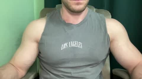 Mrbiceps23 online show from 23, 1, 2025