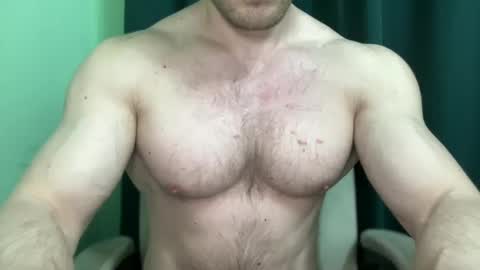 Mrbiceps23 online show from 25, 1, 2025