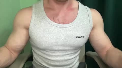 Mrbiceps23 online show from 15, 2, 2025