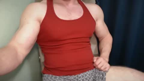 Mrbiceps23 online show from 17, 9, 2025