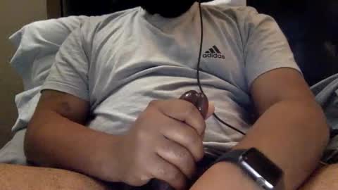 mrbigblk1990 online show from 19, 1, 2025