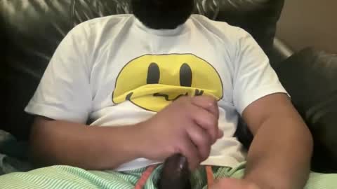 mrbigblk1990 online show from 6, 3, 2025