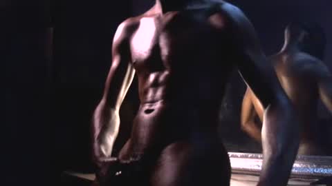 Snapshot of mrbigdiq chatting on 3, 12, 2024 MrBigDiQ1 online show from 3, 12, 2024