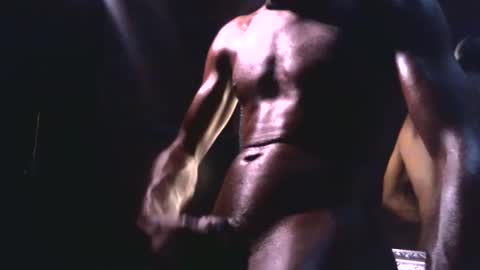 Snapshot of mrbigdiq chatting on 4, 12, 2024 MrBigDiQ1 online show from 4, 12, 2024