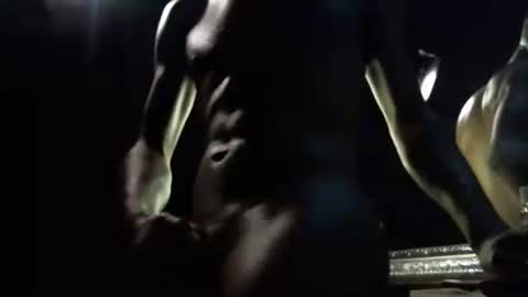 Snapshot of mrbigdiq chatting on 8, 1, 2025 MrBigDiQ1 online show from 8, 1, 2025