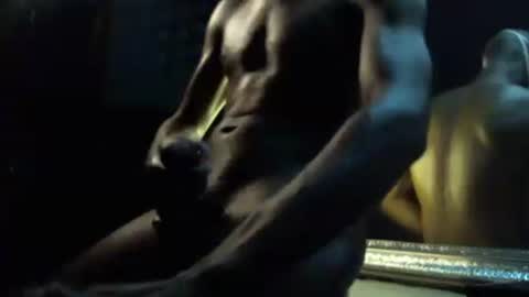 Snapshot of mrbigdiq chatting on 10, 1, 2025 MrBigDiQ1 online show from 10, 1, 2025