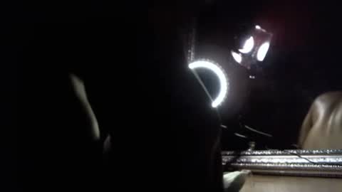 Snapshot of mrbigdiq chatting on 19, 1, 2025 MrBigDiQ1 online show from 19, 1, 2025