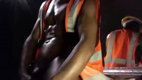 Snapshot of mrbigdiq chatting on 19, 2, 2025 MrBigDiQ1 online show from 19, 2, 2025