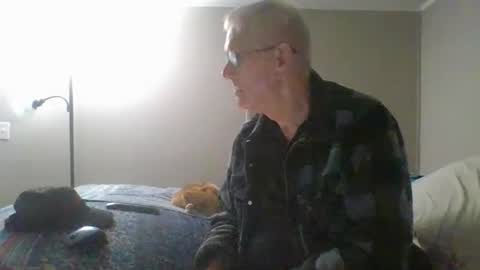 mrbill55 online show from 9, 2, 2026