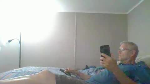 mrbill55 online show from 22, 2, 2026