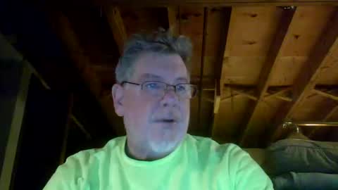 mrblade666 online show from 19, 2, 2026