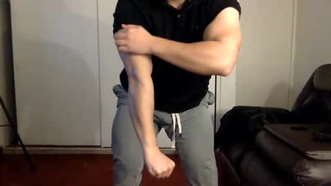 Mr Bree online show from 18, 2, 2026